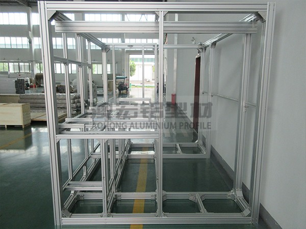 液壓設(shè)備機架 液壓設(shè)備機架