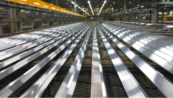 鋁型材加工——這幾個問題您是不是也在問？