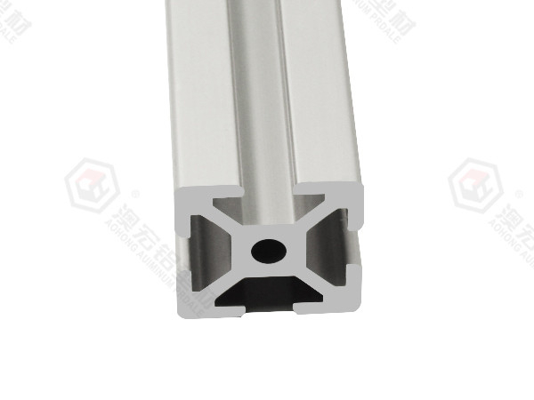 歐標(biāo)鋁型材2525 歐標(biāo)鋁型材2525