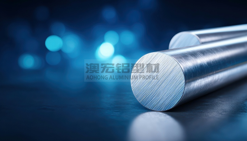 澳宏鋁型材