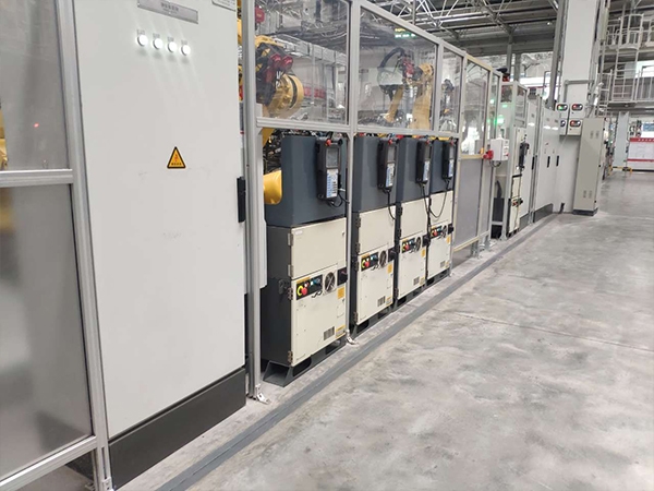 可拆裝扶梯鋁型材圍欄