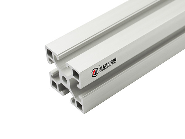 40系列鋁合金型材 001 08 40 40RA 40系列鋁合金型材 001 08 40 40RA