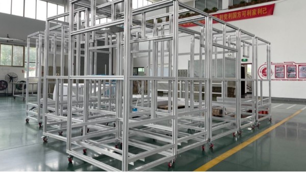 工業(yè)鋁型材行業(yè)未來(lái)的市場(chǎng)需求將如何變化？