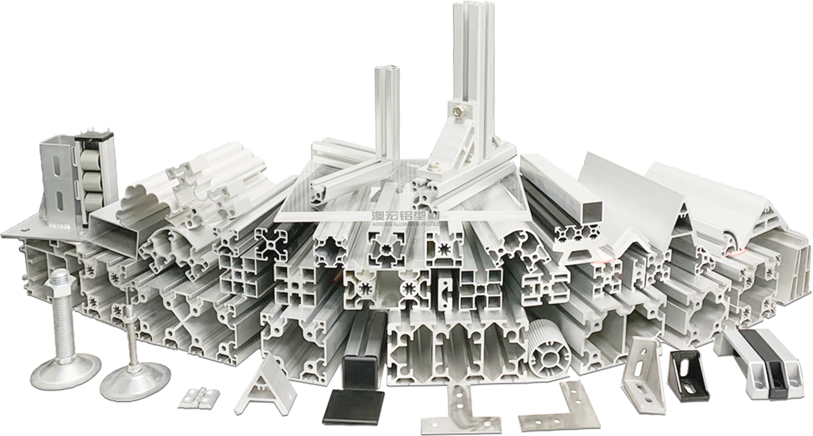 軌道交通鋁型材：驅(qū)動(dòng)地鐵與高鐵車(chē)輛創(chuàng)新設(shè)計(jì)