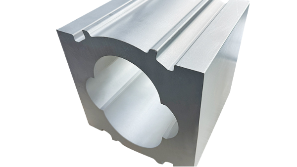 設(shè)備設(shè)計(jì)遇瓶頸？鋁型材開(kāi)模定制助力性能突破