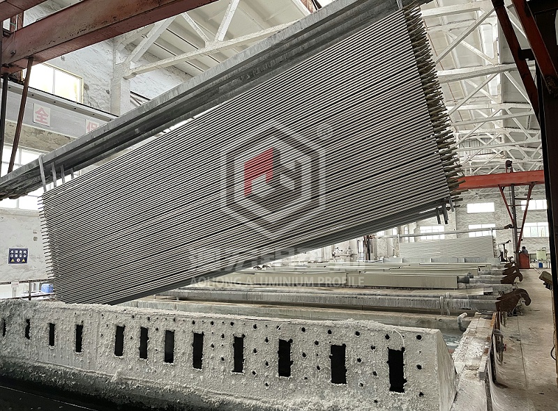 工業鋁型材氧化 工業鋁型材氧化