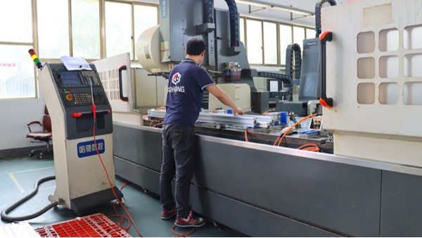 鋁型材性能知多少？這些疑問帶你深入了解！