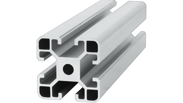 4040鋁型材承重：別再信“大概能撐多少”，算錯一步都可能塌！