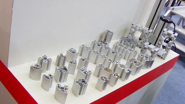 工業(yè)鋁型材的加工工序有哪些？