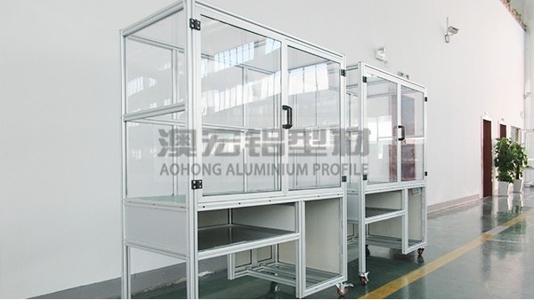 開工率不足50%？工業鋁型材的破局之路在高端應用