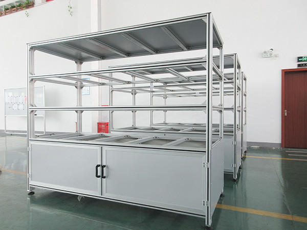 流水線工作臺(tái) 流水線工作臺(tái)