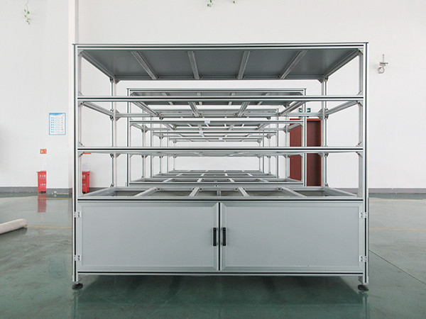 流水線工作臺(tái) 流水線工作臺(tái)